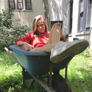 Meet your Posher, Allison